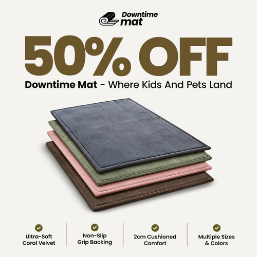 Downtime. Mat